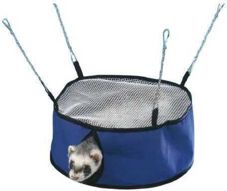 Trixie Accessories for Cages for Ferret Hammock 26x10.5cm