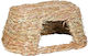 Kerbl Σπιτάκι για Κουνέλι Grass House από Χορτάρι 39x29x19.5cm