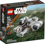 Lego Star Wars: The Razor Crest Microfighter για 6+ ετών