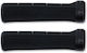RFR Pro HPP 13211 Bicycle Handlebar Grips in Bl...