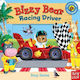 Bizzy Bear, състезателен пилот
