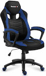 Huzaro Force 2.5 Fabric Gaming Chair Blue