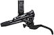 Shimano Bike Brake Levers XT BL-M8100 IBLM8100L