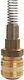 Mauer 150QC810PHSB Conector 8x10mm