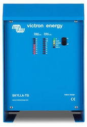 Victron Energy Skylla-TG 24/80 Φορτιστής Μπαταριών Μολύβδου 24V 80A