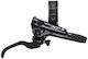 Shimano Bike Brake Levers BL-M8100 IBLM8100R