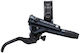 Shimano Bike Brake Levers SLX BL-M7100 IBLM7100R