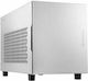 Silverstone SUGO 15 Mini-Turm Computergehäuse S...