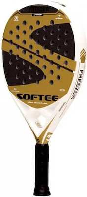 Softee Freezer Adults Padel Racket