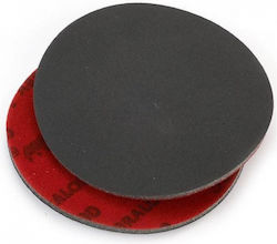 Mirka Abralon Exzenterschleifer-Schleifblatt K3000 150x150mm
