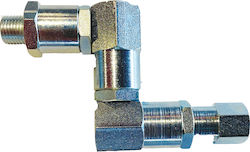 Italcom 14001 Connector