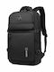 Ozuko Backpack 39lt Μαύρο