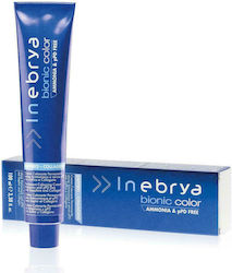Inebrya Bionic 6.5 Σκούρο Ξανθό Μαονί Inebrya Bionic 6.5 Σκούρο Ξανθό Μαονί