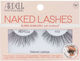 Ardell Naked False Lashes in Black color 432