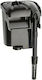 Aquael Versamax Mini Pendant Aquarium Filter for Aquariums Up to 40lt Capacity with Flow Rate 235lt/h and Power 4.3W