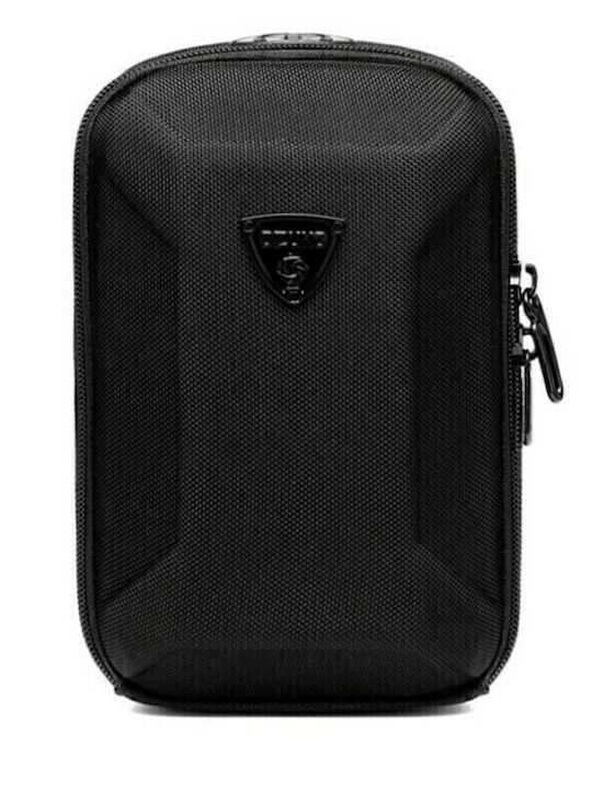 Men's Bag Shoulder / Crossbody Black