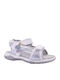 Kids' Sandals Anatomic White