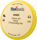 Flexipads 507147 Σφουγγάρι Γυαλίσματος Hookit 200x30mm