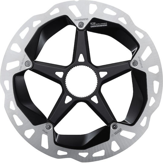 Shimano RT-MT900-M Δισκόπλακα Ποδηλάτου 180mm