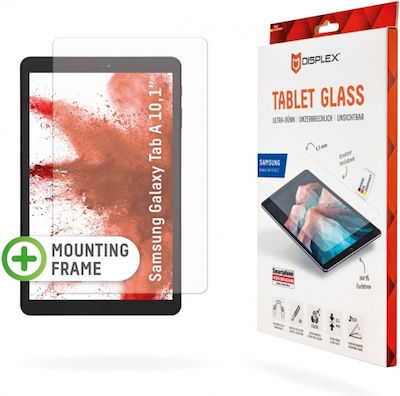 Displex Hybrid 2D Tempered Glass (Galaxy Tab A 10.1 2019)