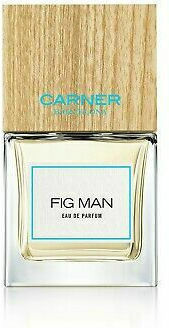 Carner Barcelona Fig Man Eau de Parfum 50ml
