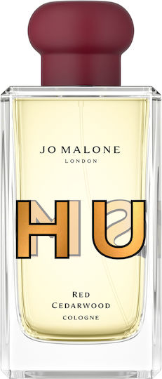 Jo Malone London Red Cedarwood Eau de Cologne 100ml