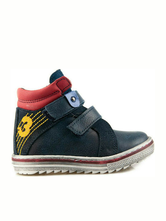Adam's Shoes