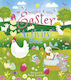 Super-Cute Easter Activity Book