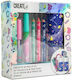 Canenco Create It Make Up Kit Kinder-Make-up