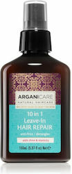 Arganicare Argan Oil & Shea Butter 150ml