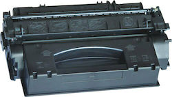 Compatible Toner For HP 53X Q7553X Black