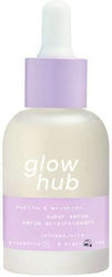 Glow Hub Purify & Brighten Super 30ml Glow Hub Purify & Brighten Super 30ml