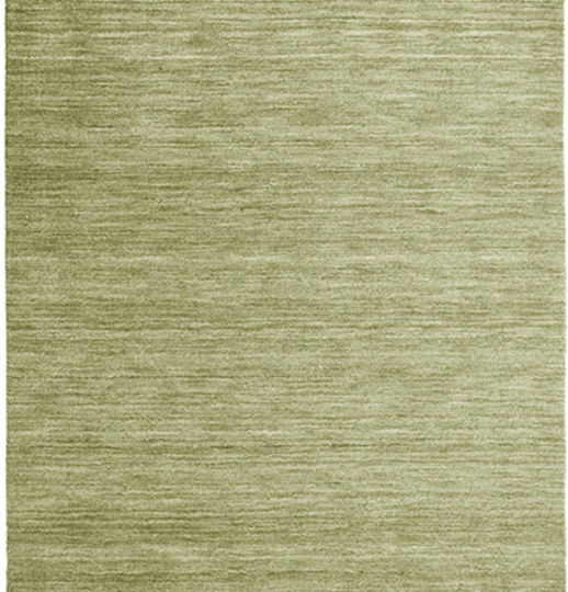 JGS S.A. Roma Teppich Rechteckig Wolle Green