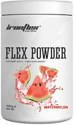 Ironflex Nutrition Flex Powder 400gr Watermelon