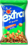 Extra Peanut Puffed Snacks 110gr