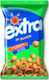 Extra Gepuffte Erdnuss-Snacks 110gr