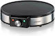 Cloer 6630 Κρεπιέρα 30cm Inox 1200W