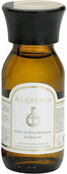 Alqvimia Roseship Oil Gesichtsöl für Feuchtigkeitsspendend mit Öl Wildrose 150ml Alqvimia Roseship Oil Gesichtsöl für Feuchtigkeitsspendend mit Öl Wildrose 150ml