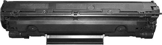 Kompatibel Toner für Laserdrucker HP 2000 Seiten Schwarz