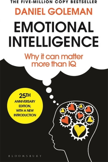Emotional Intelligence, Ausgabe zum 25. Jahrestag