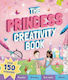The Princess Creativity Book