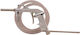 OMG Sandblasting Gun with Suction Hose 65A