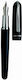 Cerruti Extreme Writing Pen Black