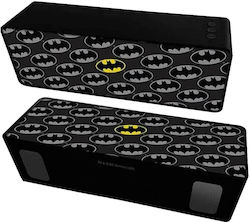ERT Group Batman Bluetooth 10W bis zu 2.5 Stunden 002 Black