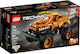 Lego Technic Monster Jam El Toro Loco for 7+ Years Old