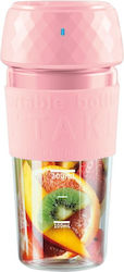 Oromed Oro-Juicer Blender Φορητό 250 ml Ροζ Oromed Oro-Juicer Blender Φορητό 250 ml Ροζ