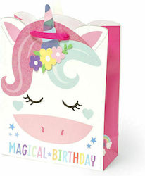 Legami Milano Unicorn Τσάντα Ροζ