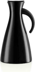 Eva Solo Jug Thermos Bottle 1L Black Eva Solo Jug Thermos Bottle 1L Black
