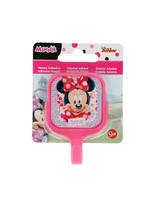 Square hanger MINNIE MOUSE smile