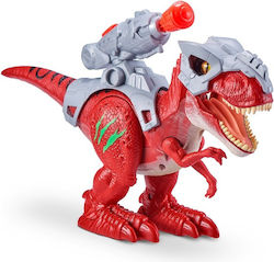 Zuru Joc Electronic Robotic Zuru Robo Alive Dino Wars T-Rex pentru 3++ Ani